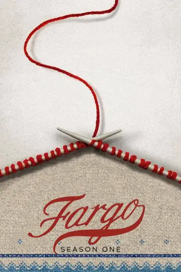 Постер к сериалу "Фарго" #1515725
