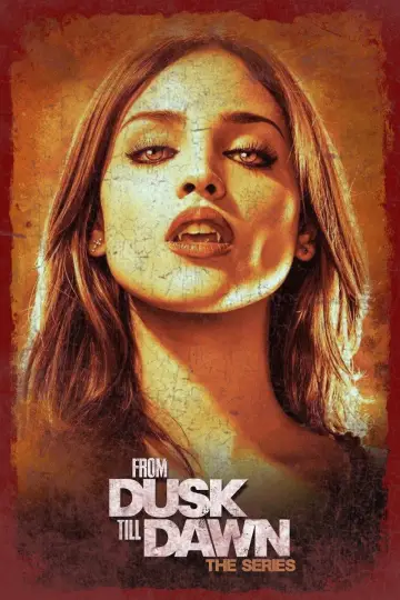 Постер к сериалу "От заката до рассвета" #1429393