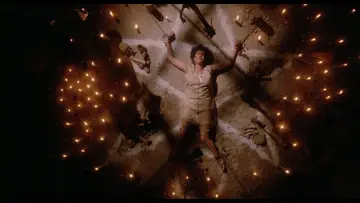Задник к сериалу "Волчица" #1809821