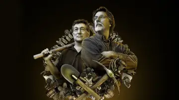 Задник к сериалу "Проклятие острова Оук" #1344082