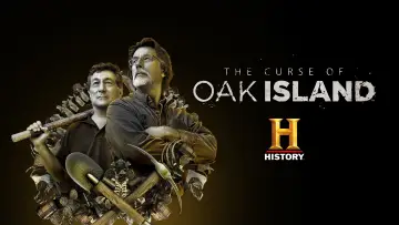 Задник к сериалу "Проклятие острова Оук" #1344087