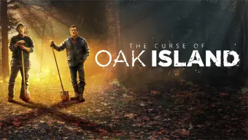 Задник к сериалу "Проклятие острова Оук" #1344091