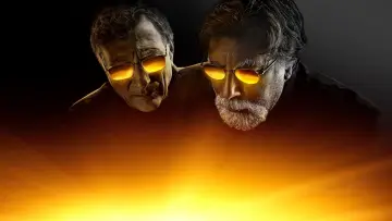 Задник к сериалу "Проклятие острова Оук" #1344094