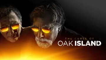 Задник к сериалу "Проклятие острова Оук" #1344095