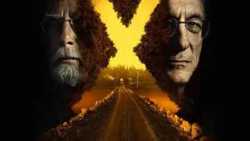 Задник к сериалу "Проклятие острова Оук" #1344096