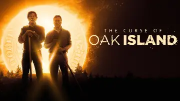 Задник к сериалу "Проклятие острова Оук" #1344098