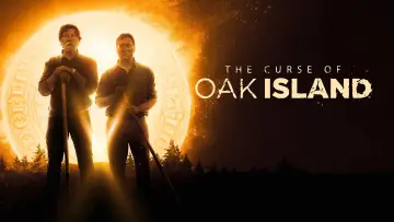 Задник к сериалу "Проклятие острова Оук" #1344100