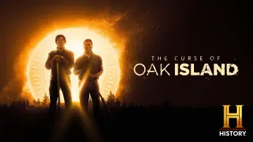 Задник к сериалу "Проклятие острова Оук" #1344102