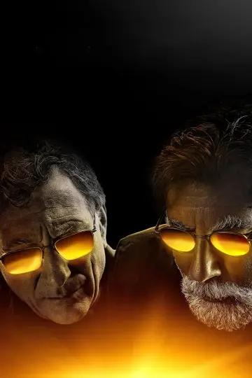 Постер к сериалу "Проклятие острова Оук" #1344120