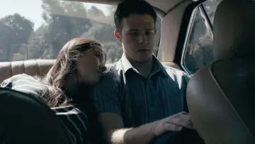 Задник к сериалу "По волчьим законам" #1294968