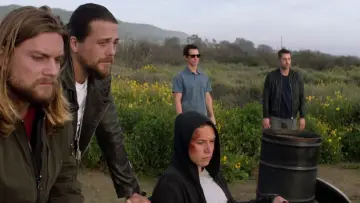 Задник к сериалу "По волчьим законам" #1294975