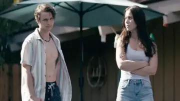 Задник к сериалу "По волчьим законам" #1294978