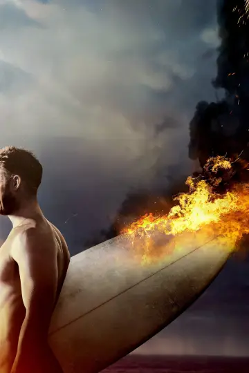 Постер к сериалу "По волчьим законам" #1294991