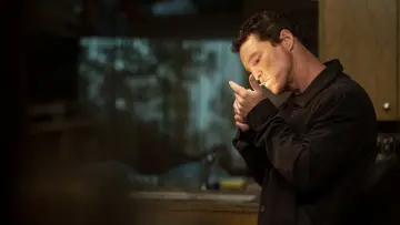 Задник к сериалу "По волчьим законам" #1782920