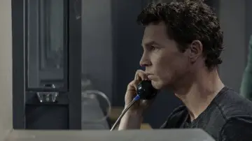 Задник к сериалу "По волчьим законам" #1782922
