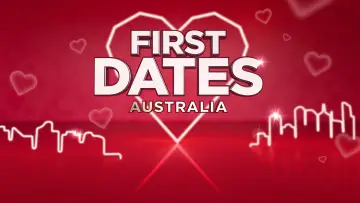 Задник к сериалу "First Dates Australia" #1673665