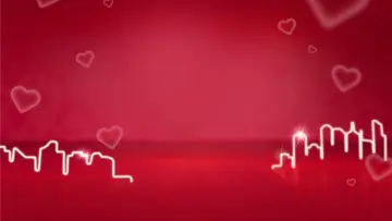 Задник к сериалу "First Dates Australia" #1673667