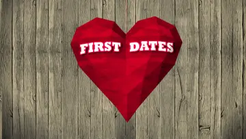 Задник к сериалу "First Dates Australia" #1673668