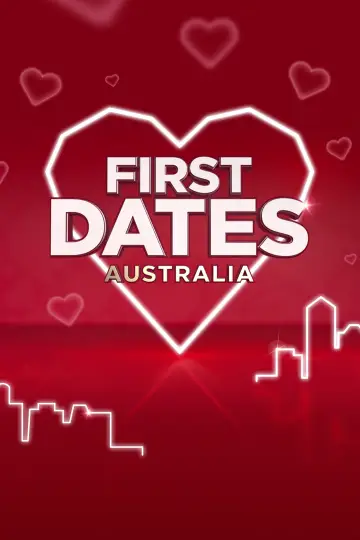 First Dates Australia постер
