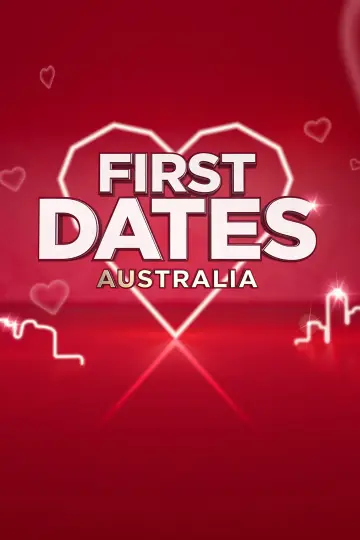 Постер к сериалу "First Dates Australia" #1673672