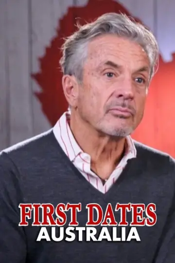 Постер к сериалу "First Dates Australia" #1673674