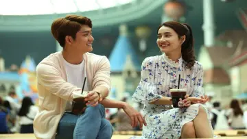 Задник к сериалу "Tuổi Thanh Xuân" #1663569