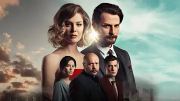 Задник к сериалу "Песня жизни" #1398990
