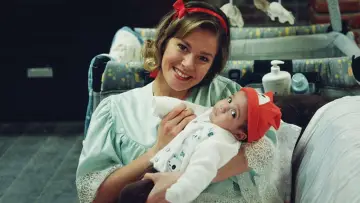 Задник к сериалу "Песня жизни" #1398994