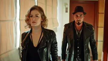 Задник к сериалу "Песня жизни" #1398995