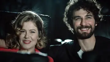 Задник к сериалу "Песня жизни" #1398996