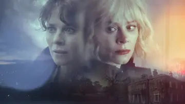 Задник к сериалу "Марчелла" #1468821