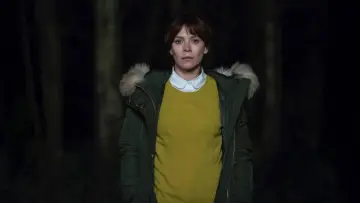 Задник к сериалу "Марчелла" #1468822
