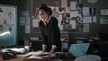 Задник к сериалу "Марчелла" #1468825