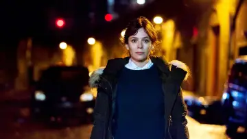 Задник к сериалу "Марчелла" #1468826