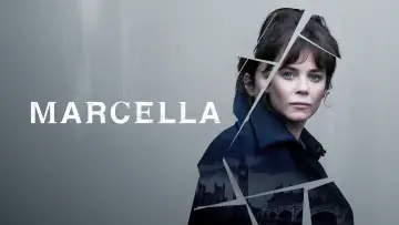 Задник к сериалу "Марчелла" #1468830