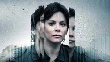 Задник к сериалу "Марчелла" #1468831