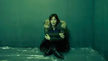 Задник к сериалу "Марчелла" #1468832