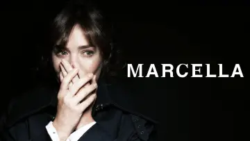 Задник к сериалу "Марчелла" #1468833