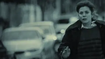 Задник к сериалу "Марчелла" #1468834