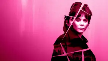 Задник к сериалу "Марчелла" #1468836