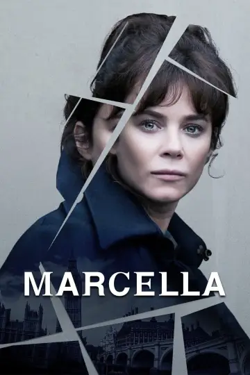 Постер к сериалу "Марчелла" #1468840