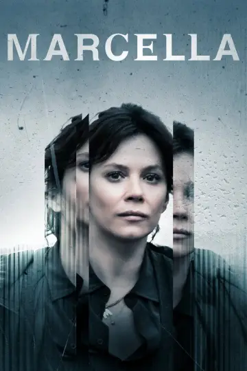 Постер к сериалу "Марчелла" #1468842