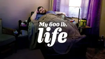 Задник к сериалу "Я вешу 300 кг" #1510380
