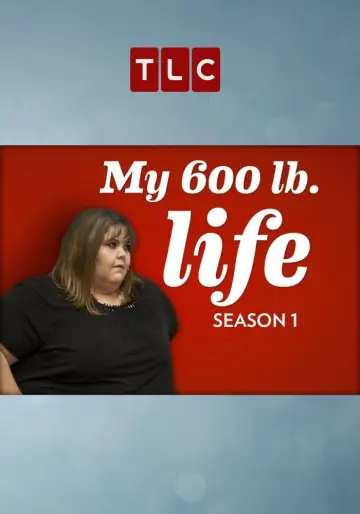 Постер к сериалу "Я вешу 300 кг" #1750793