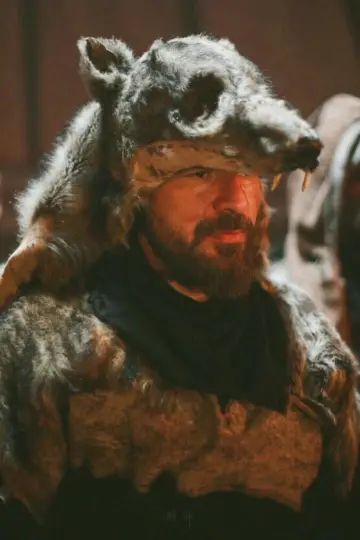 Постер к сериалу "Воскресший Эртугрул" #1364960
