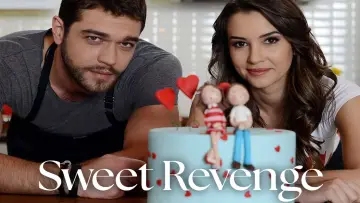 Задник к сериалу "Сладкая месть" #1401428