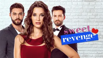 Задник к сериалу "Сладкая месть" #1401431