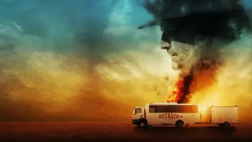 Задник к сериалу "Волчья яма" #1468263