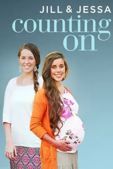 Постер к сериалу "Counting On" #1537618
