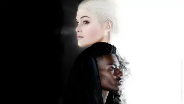 Задник к сериалу "Плащ и Кинжал" #1414849
